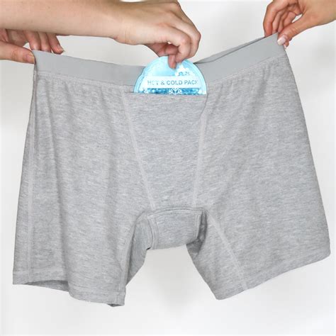 boxer spicy|NEW Ultimate Everyday Cotton Boxers (With Pad Holder and